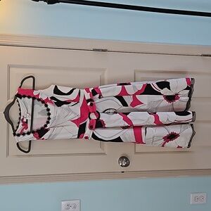 Lily cocktail dress.